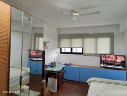 Blk 19 Marsiling Road (Woodlands), HDB 3 Rooms #510102321